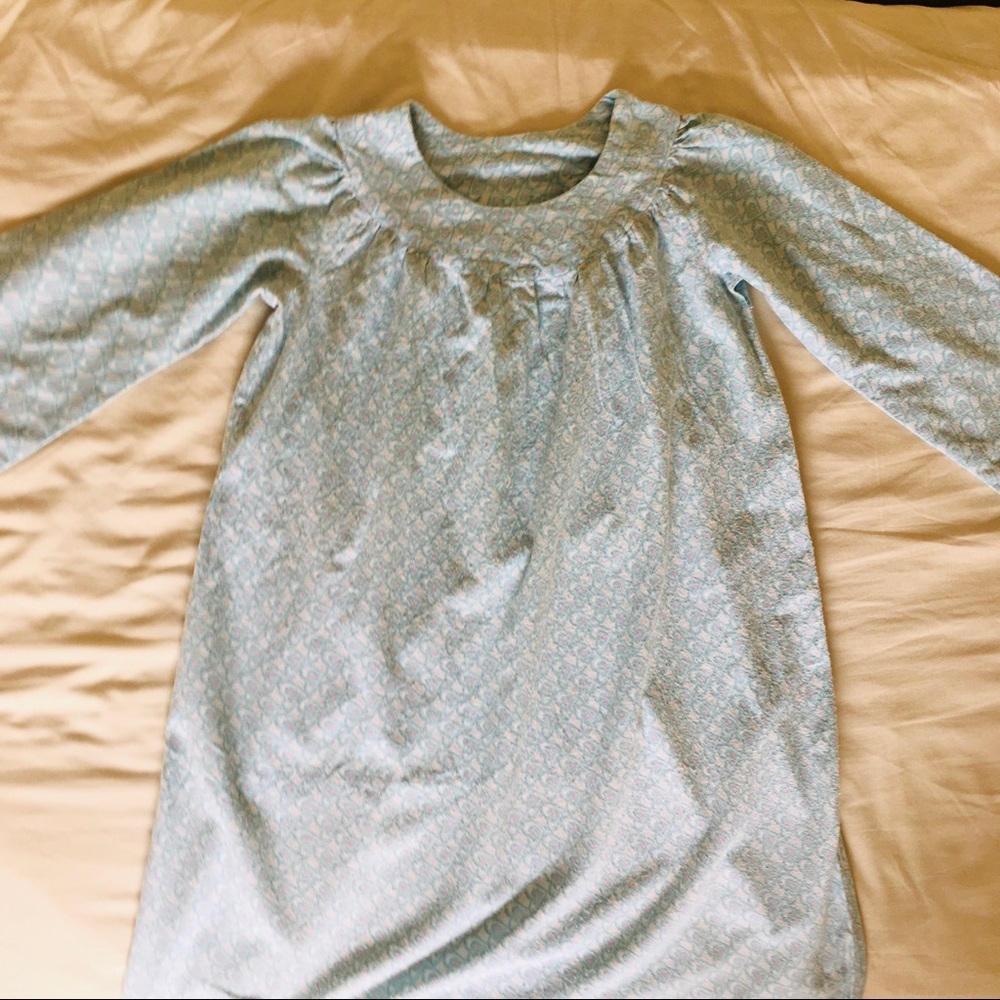 Handmade nightie